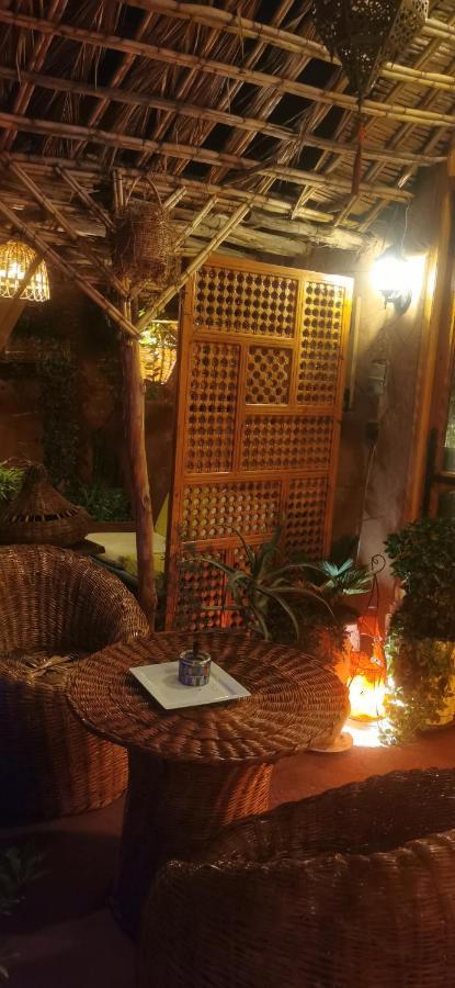 Atlas Room 미델트 외부 사진