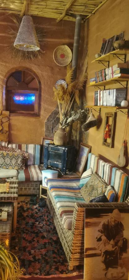 Atlas Room 미델트 외부 사진
