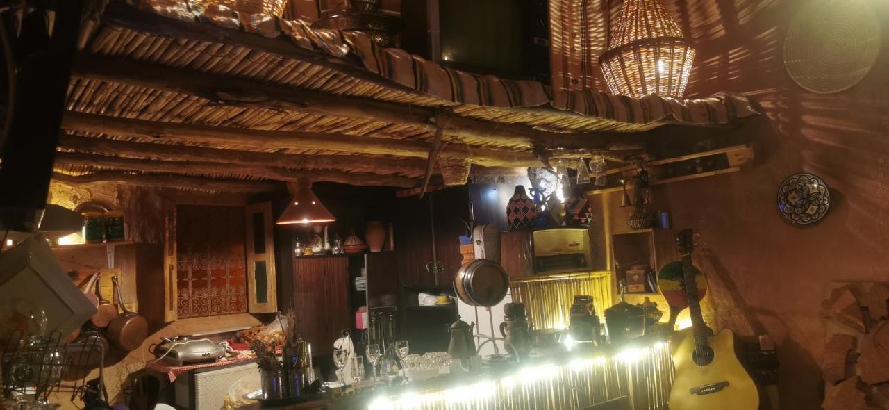 Atlas Room 미델트 외부 사진