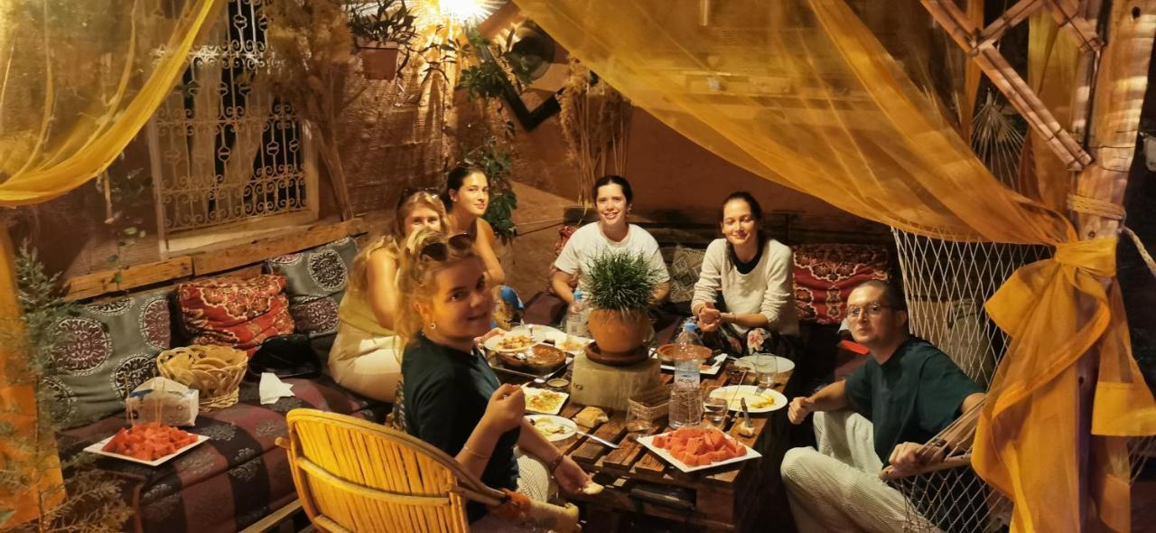 Atlas Room 미델트 외부 사진