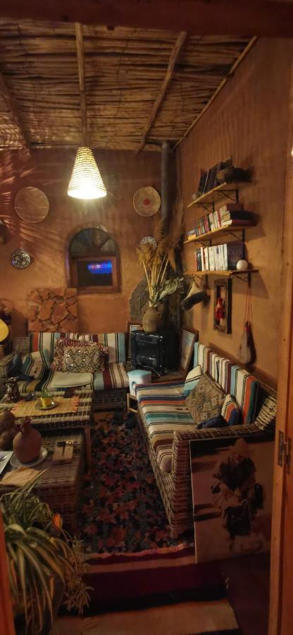 Atlas Room 미델트 외부 사진