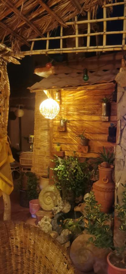 Atlas Room 미델트 외부 사진