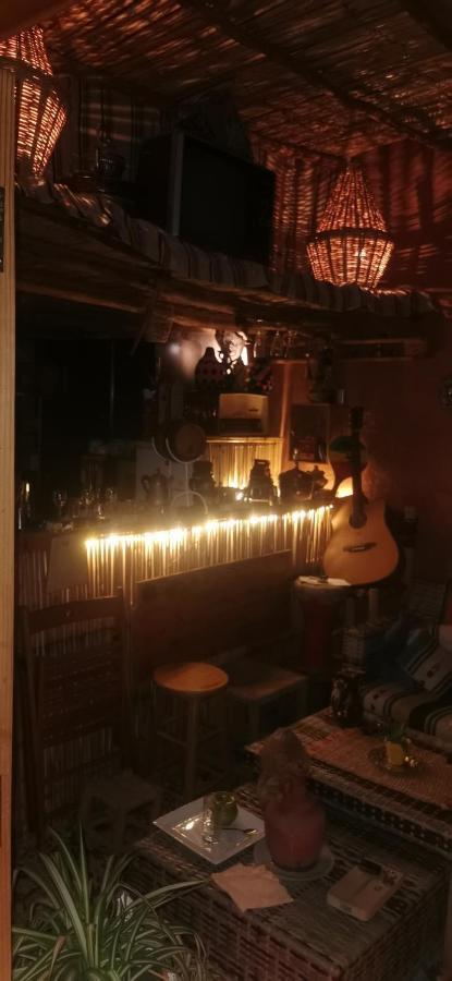 Atlas Room 미델트 외부 사진