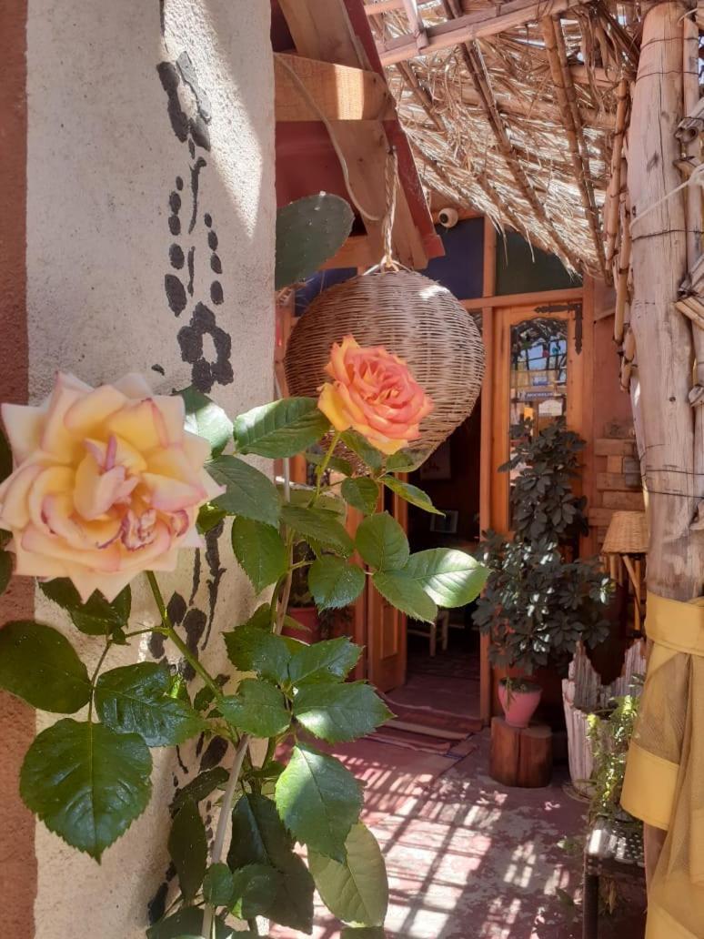 Atlas Room 미델트 외부 사진