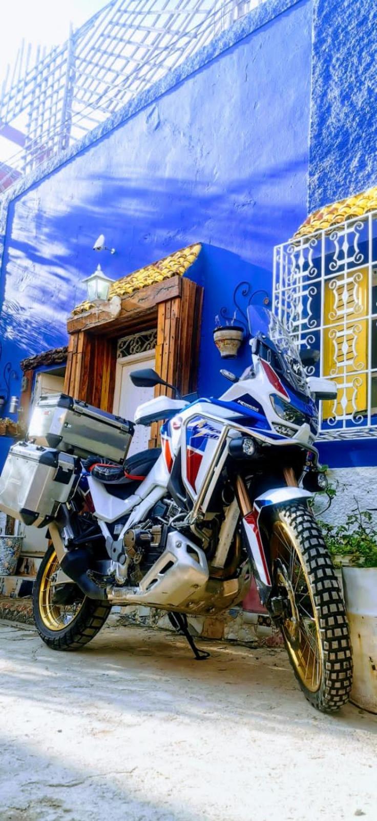 Atlas Room 미델트 외부 사진