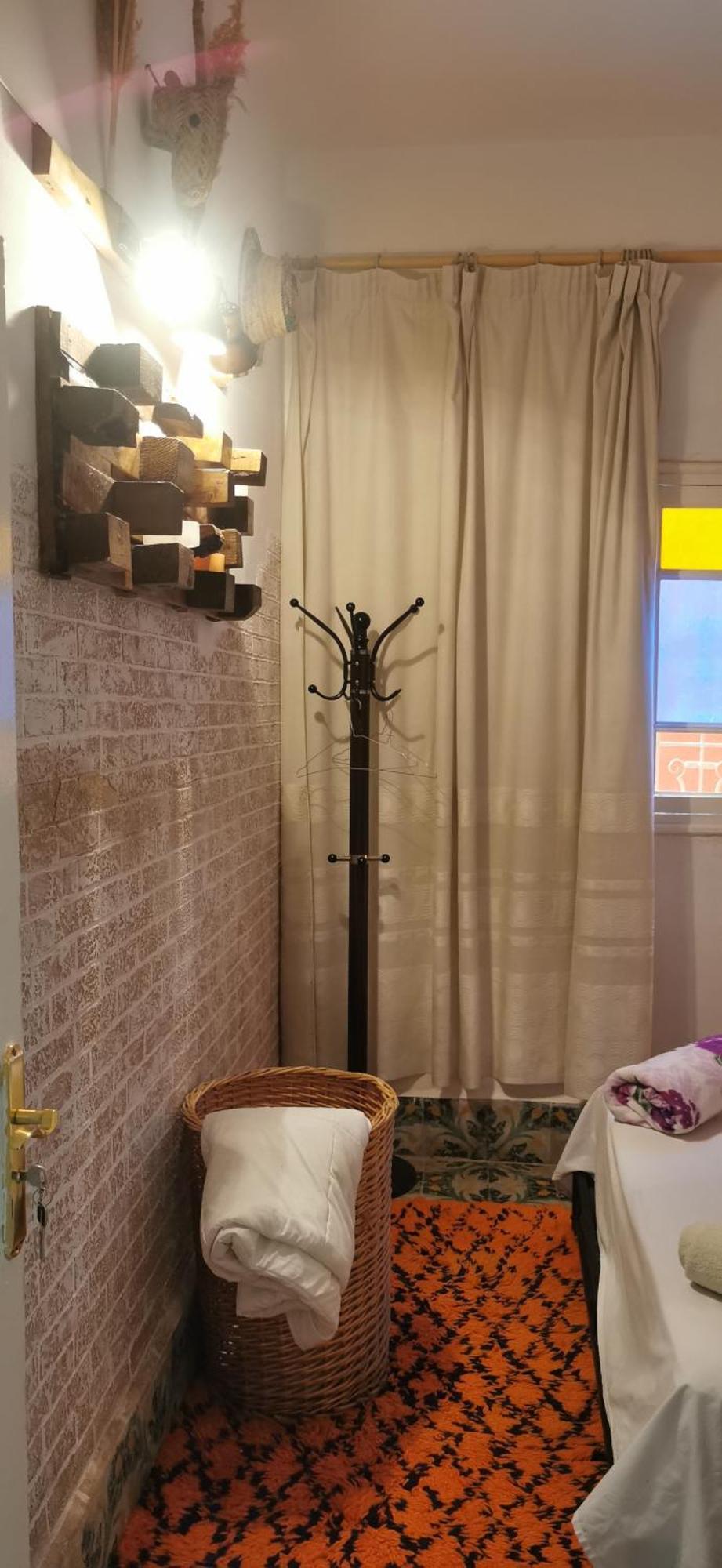 Atlas Room 미델트 객실 사진